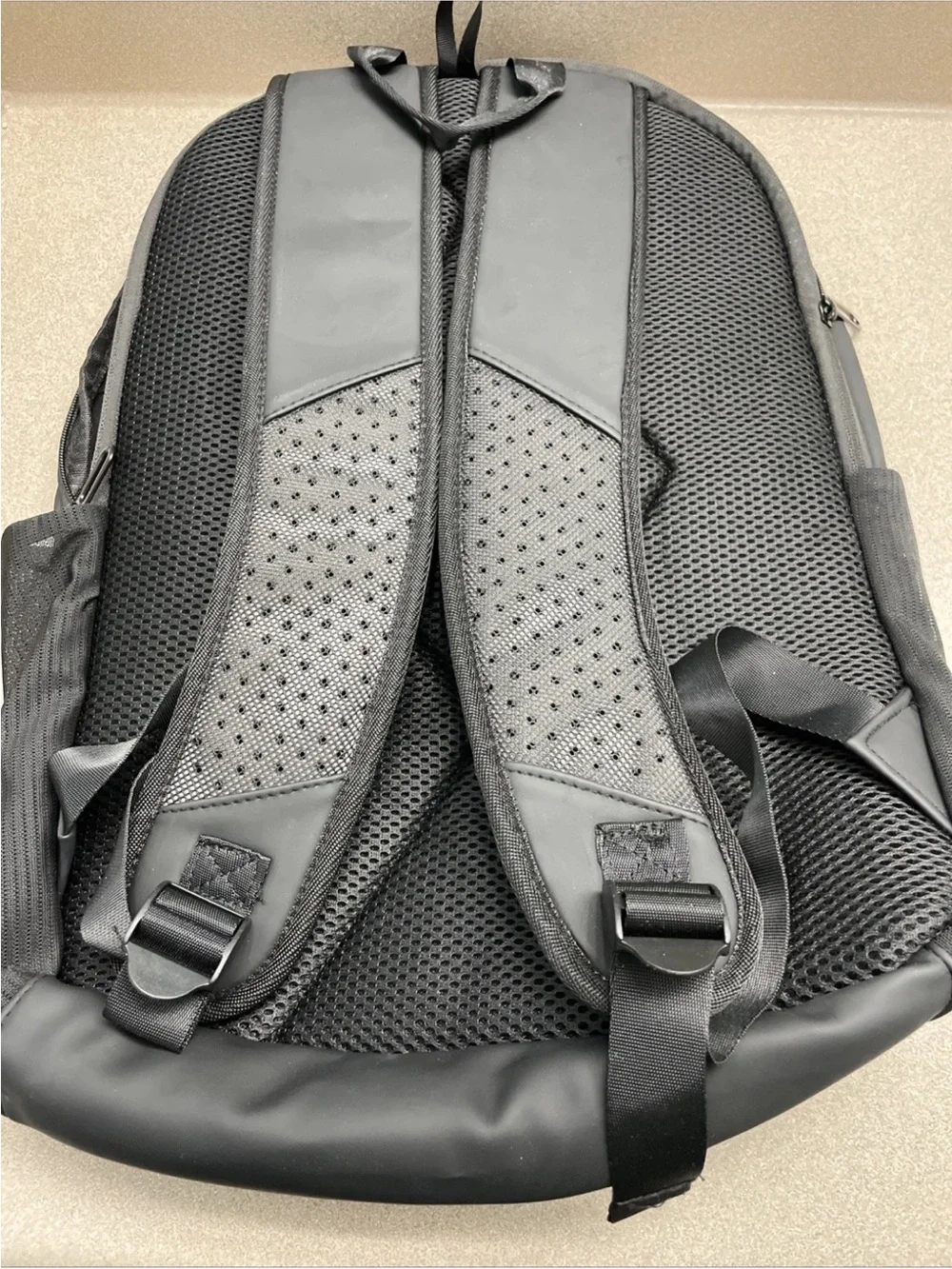 Black Hat 2025 Las Vegas Cybersecurity Vendor Conference Backpack BlackHat